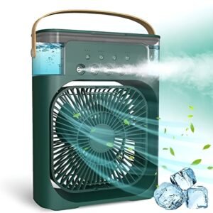 Extonic ET-C702 Air Cooling USB Fan